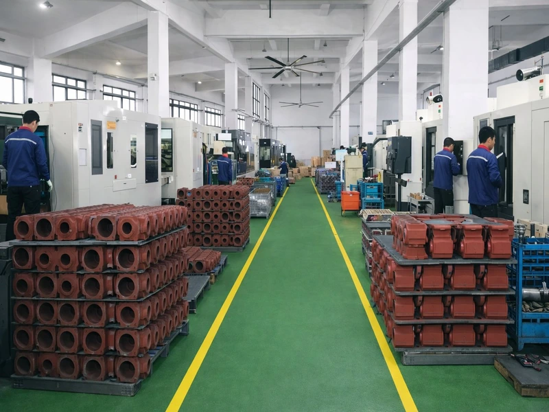 pto gearbox factory 4 1