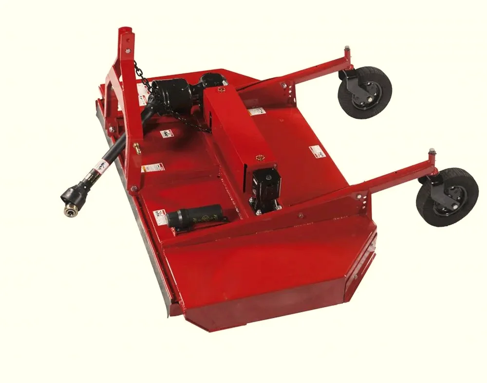 rotary cutter pto gearbox rc33 detail 1