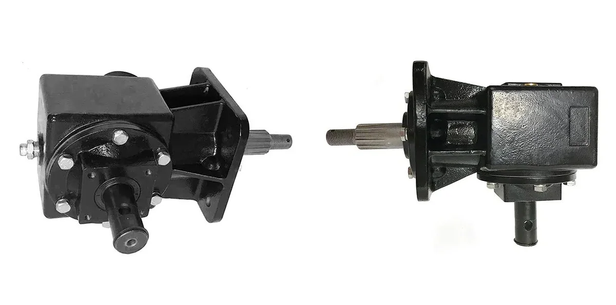 rotary cutter pto gearbox rc33 product combo 1
